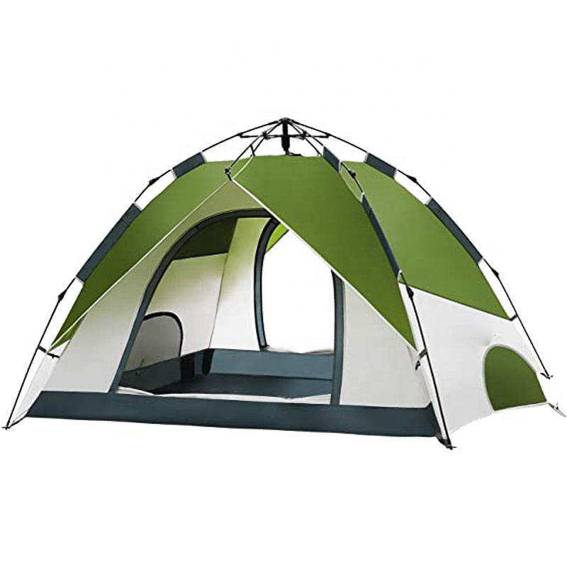 Popular Outdoor Instant Setup In 30 Seconds Camping Tent