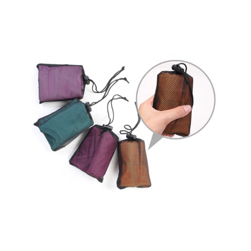 Outdoor Ultralight Compressible Portable TPU Air Camping Pillow