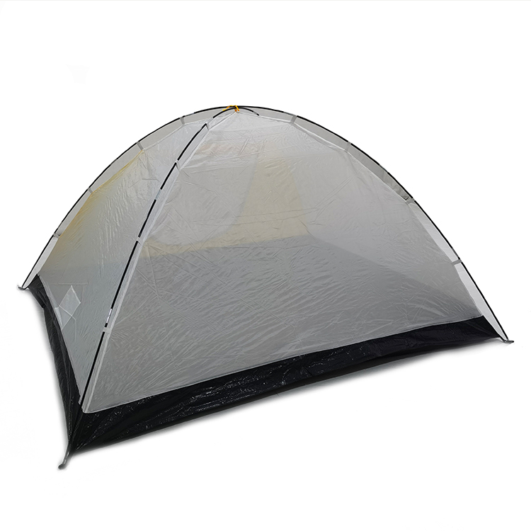 Double Layers Outdoor Lightweight Camping Tent For Hiking