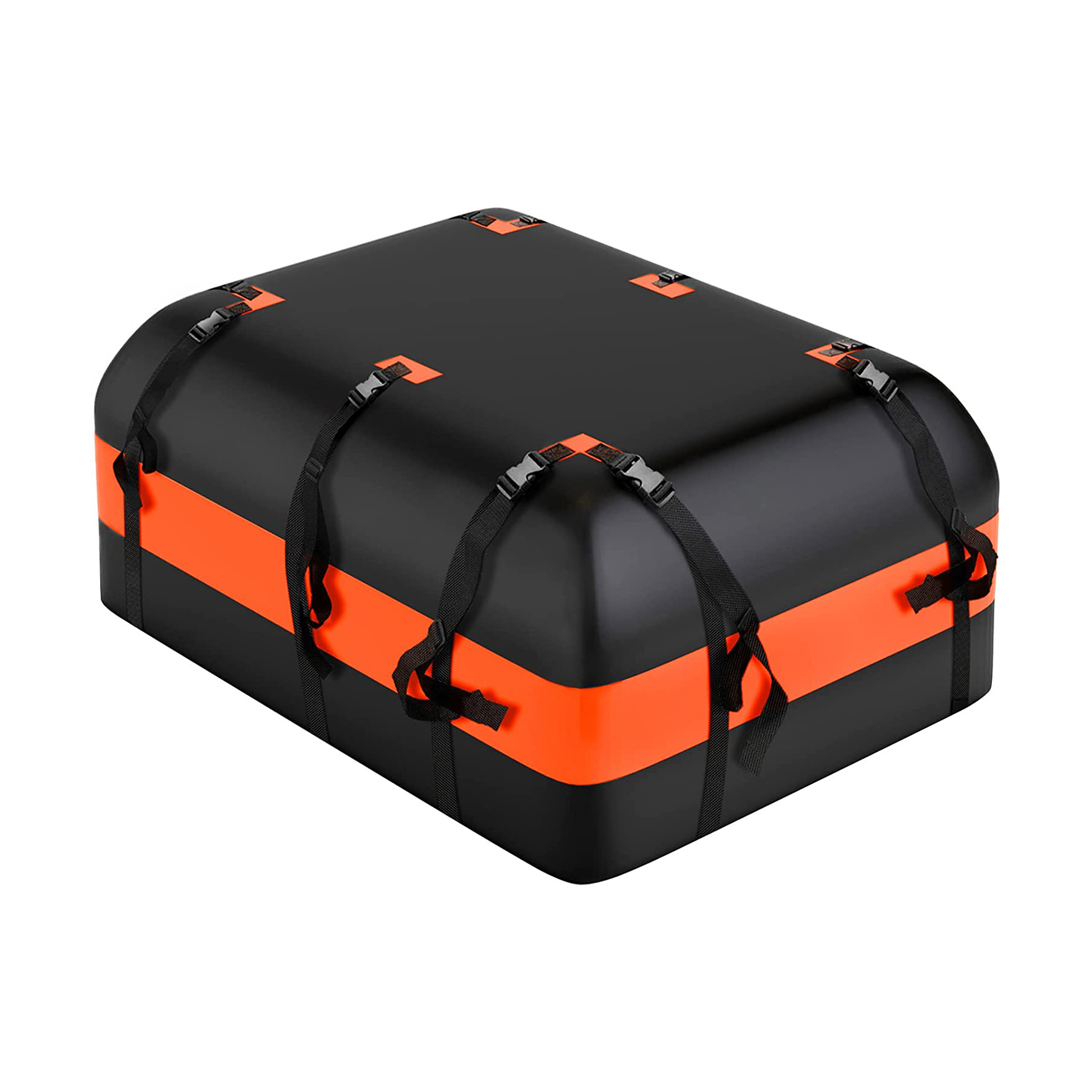 100% Waterproof 900D Car Roof Bag