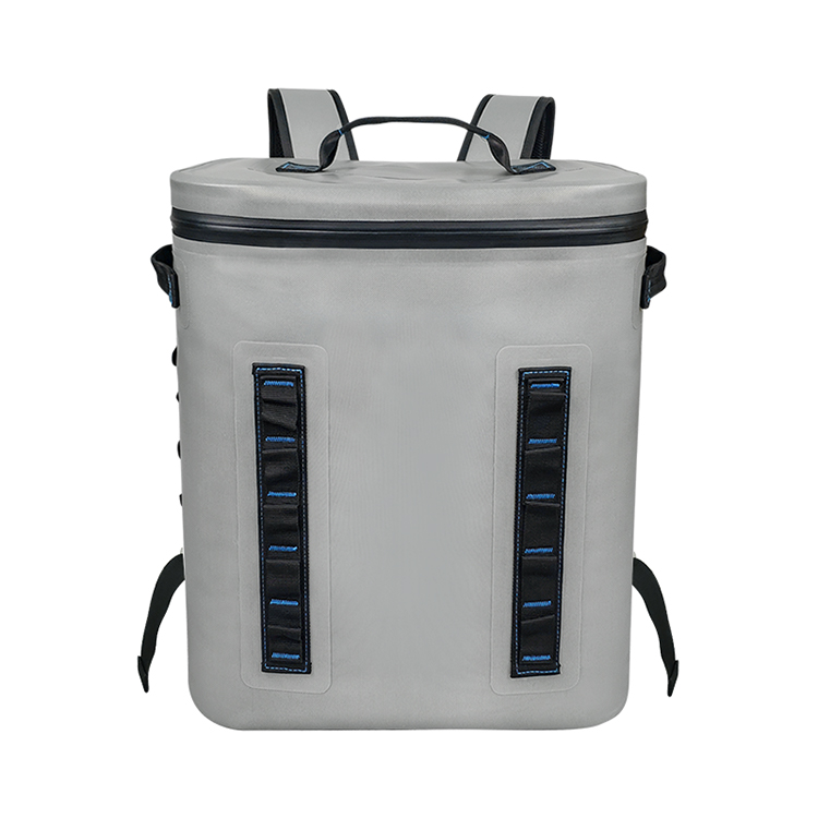 Factory Customized Large Insulated Waterproof Cooler Backpack Food Thermal Bag