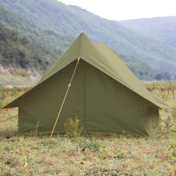 Waterproof Outdoor Military Marching Tent - KASSICO