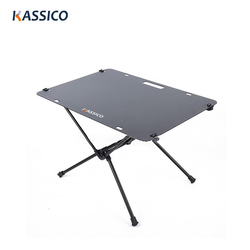 Multi Function Camping Table for Cook Picnic
