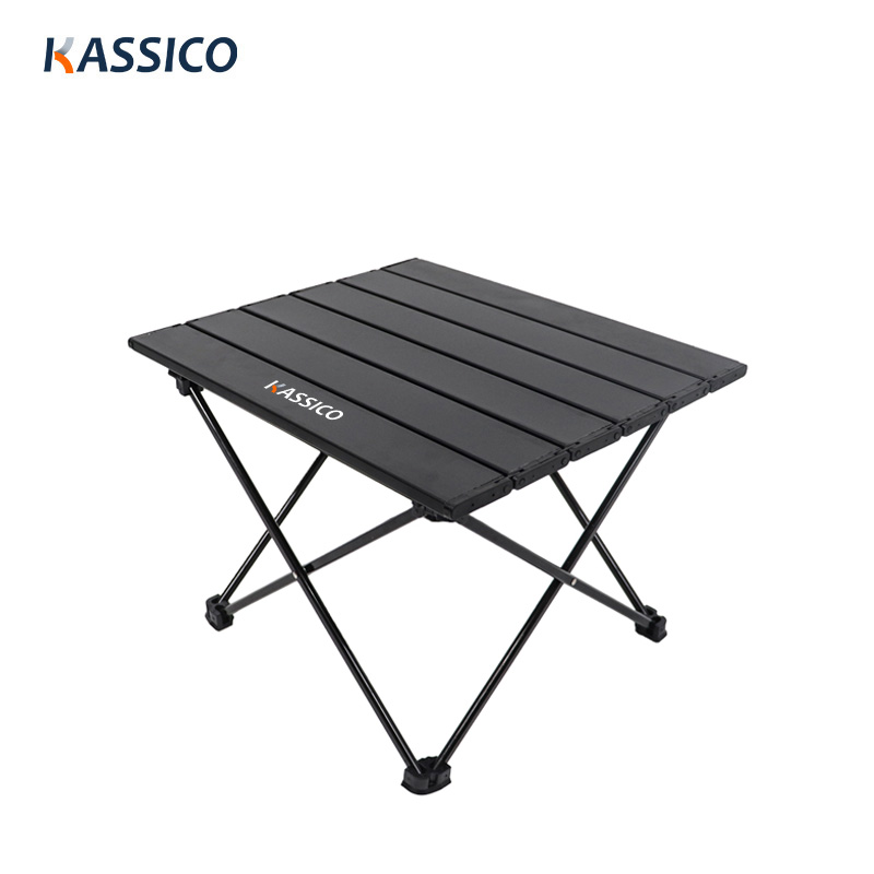 Portable Camping Picnic Beach Kitchen Dining Folding Table