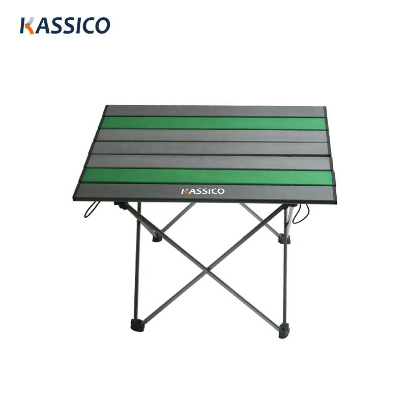 Folding Lightweight Easy Carry Camping Picnic Table