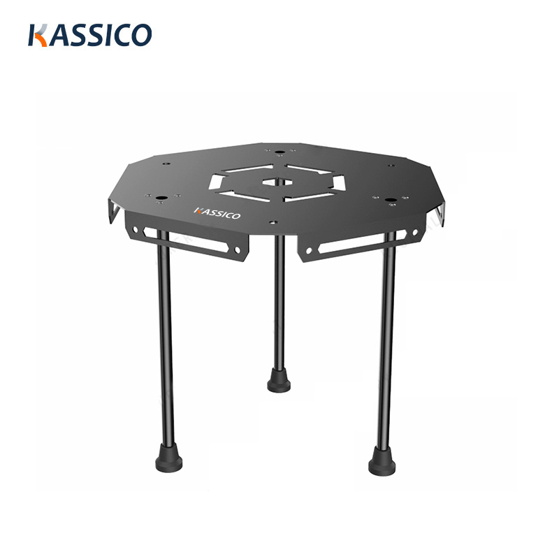 Outdoor Aluminium DIY Camping Folding Table