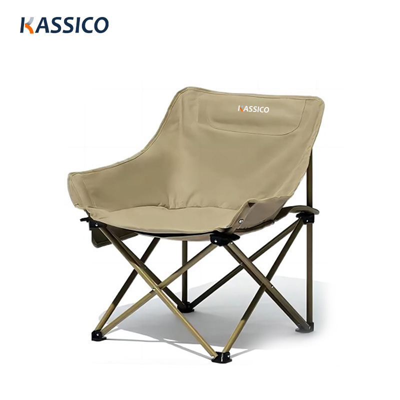 Cheap Compact Ultralight Camping Folding Chairs