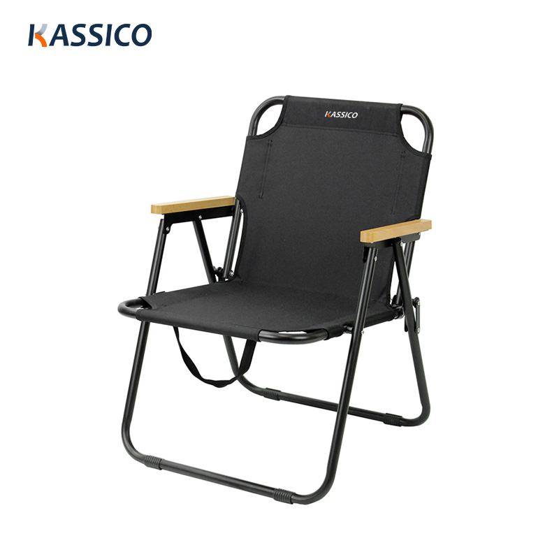 Outdoor Camping Leisure Folding Chair