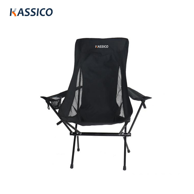 Folding Chair Beach Foldable Outdoor Lightweight Camping Chair