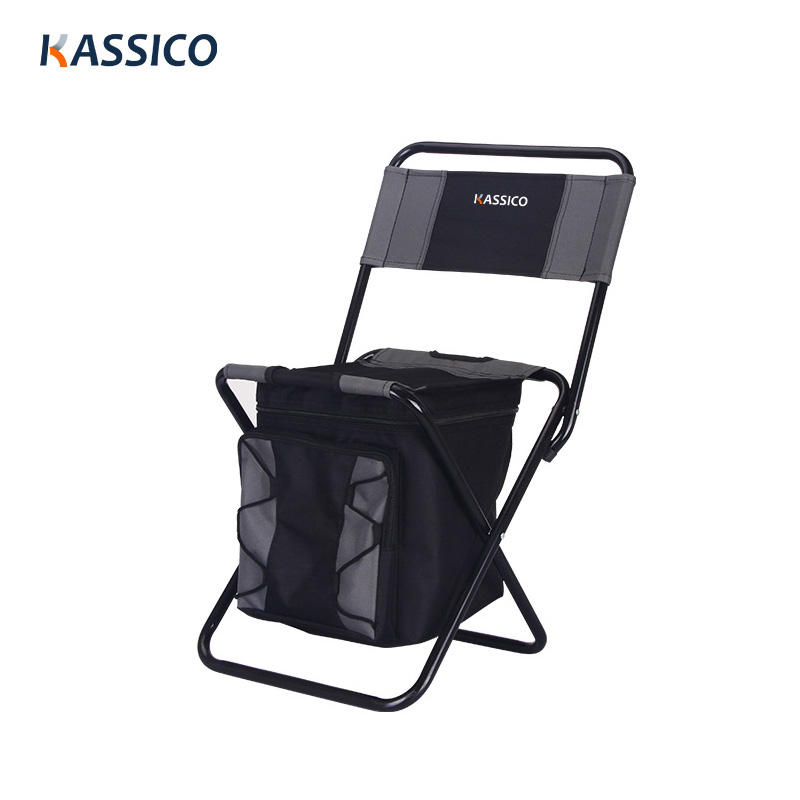 Travel Fishing Backpack Chair