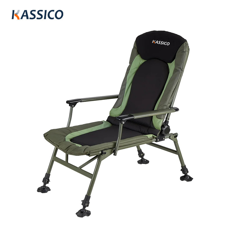 Outdoor Portable Folding Camping Chair