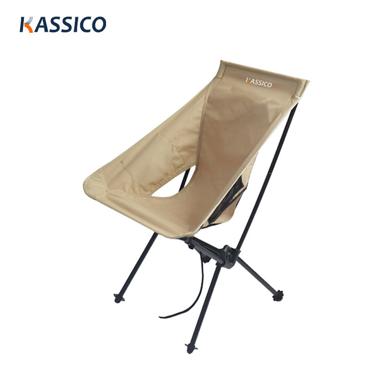 Custom Fabric Folding Camping Chair
