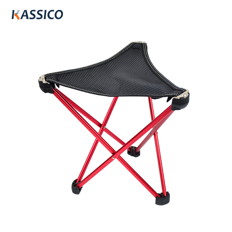 Outdoor Folding Travel Stool