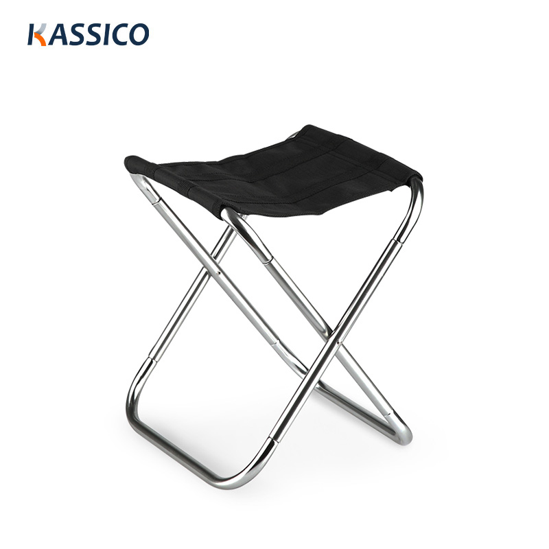 Fishing Stool Foldable Beach Camping Chair