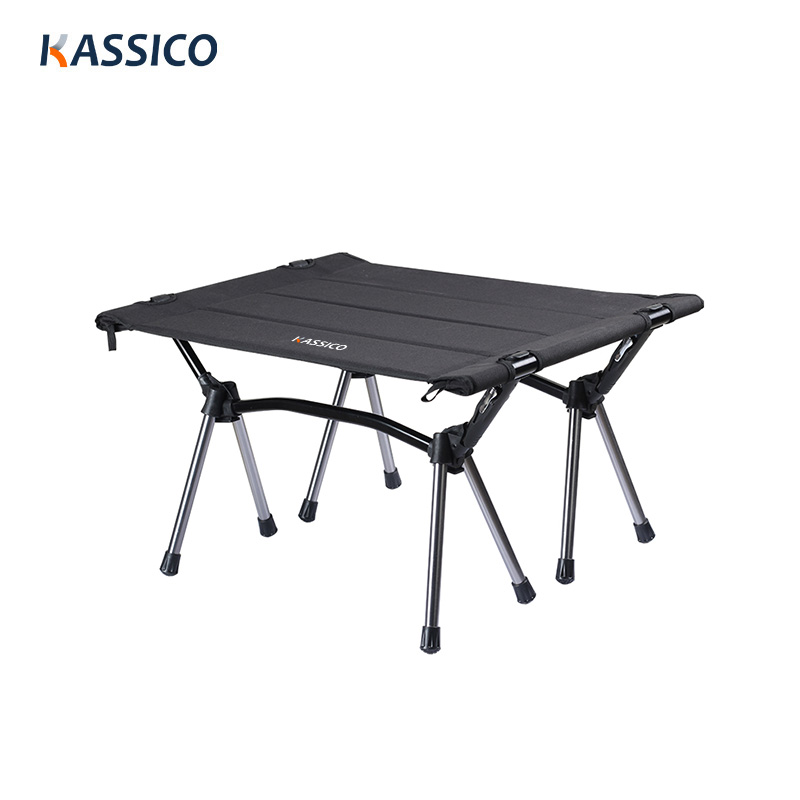 Ultralight Aluminum Folding Camping Stool