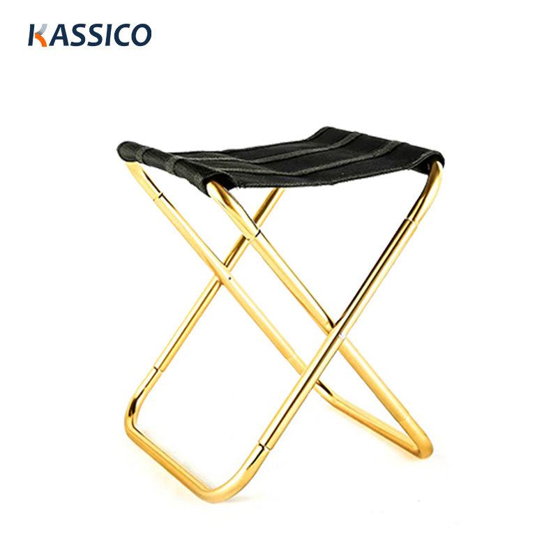 Mini Outdoor Portable Camping Folding Stool