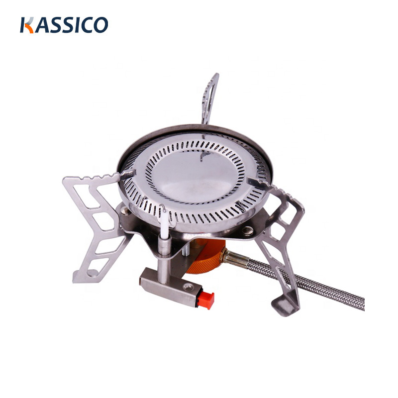 4600W Portable Outdoor Camping Stove