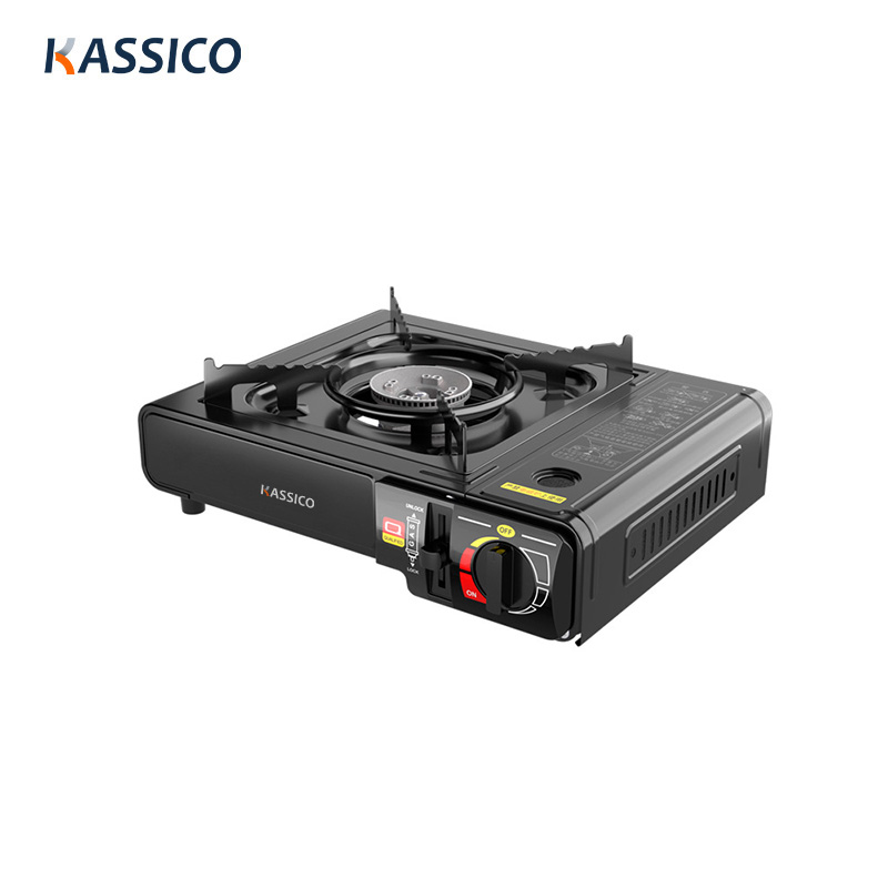 Outdoor Portable Cooking Butane Propane Gas Stove