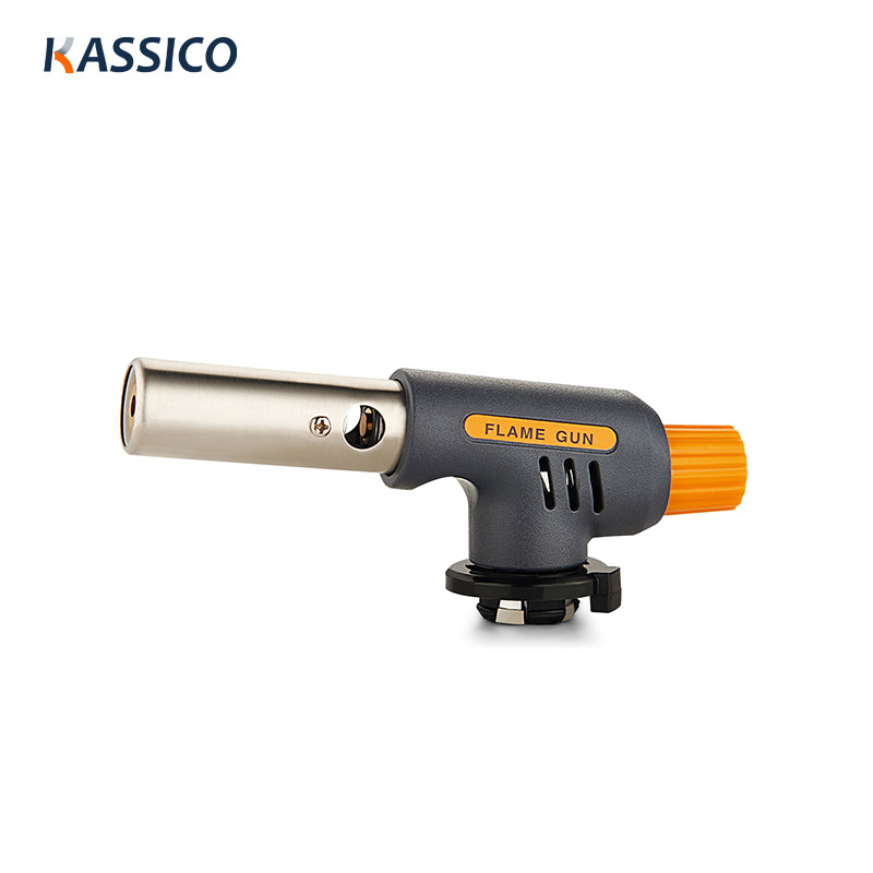 Portable Welding Flame Gun