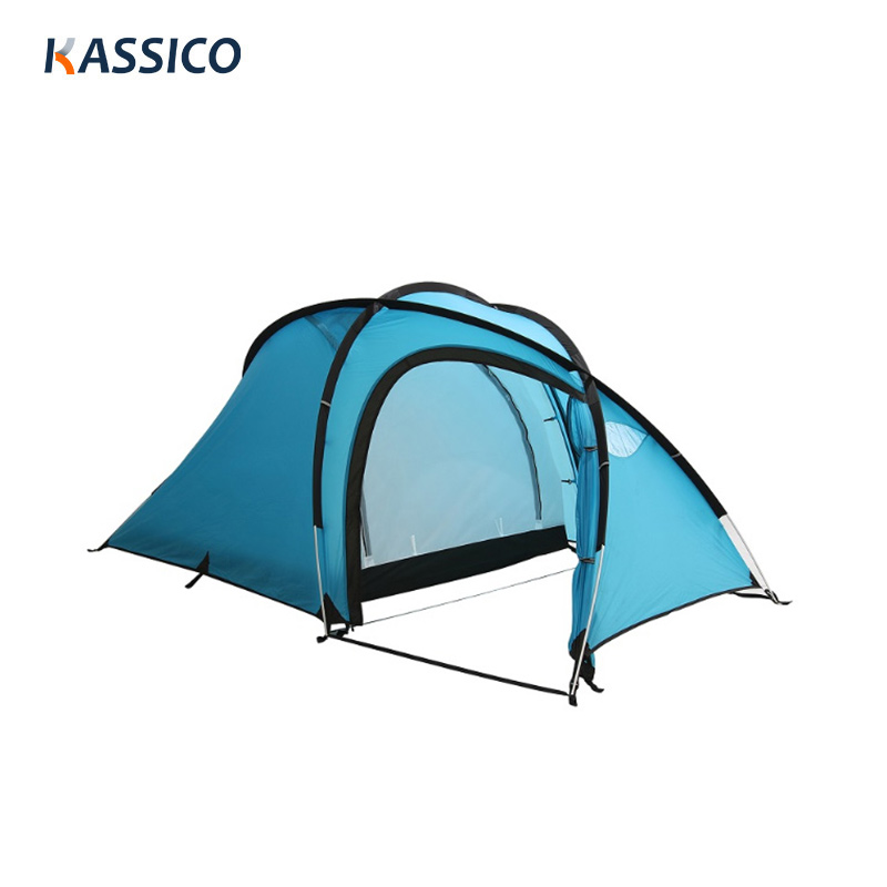 Outdoor Ultralight Tent For Backpacking Hiking Camping