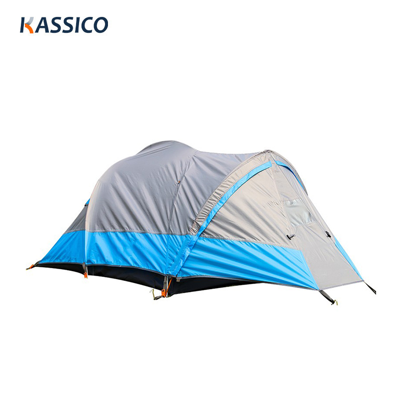 Outdoor Backpacking camping Tent - Lightweight Tent