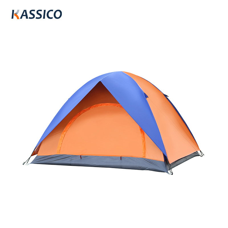 Outdoor Camping Family Tent - Light Hydraumatic Automatic Tent