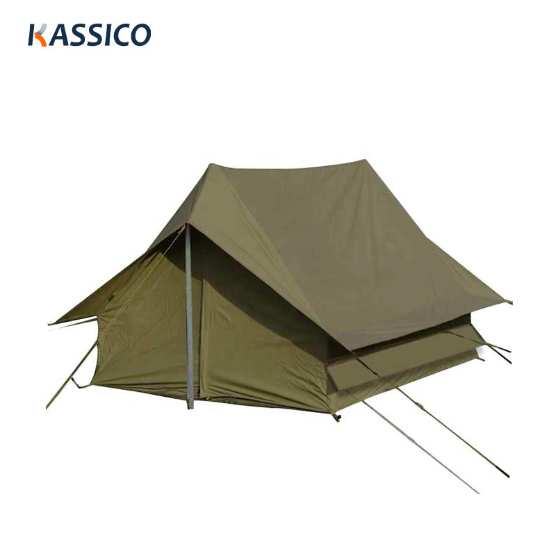 Waterproof Outdoor Military Marching Tent