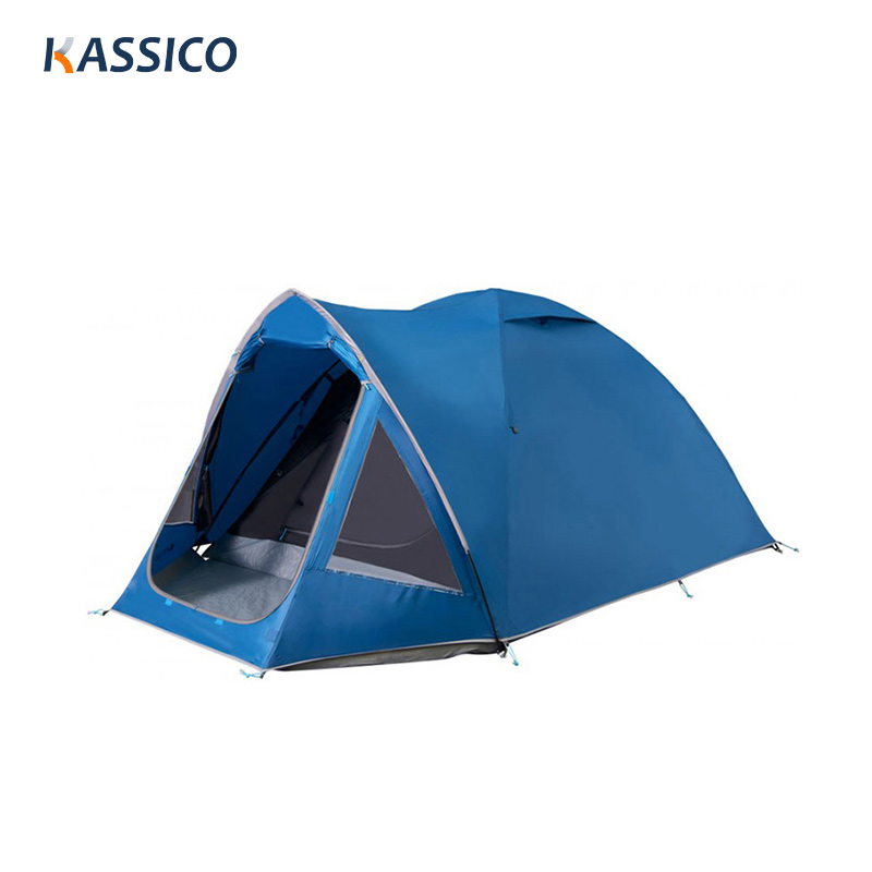 Outdoor Large Size Backpacking  Camping Tent - Hikinge Tent