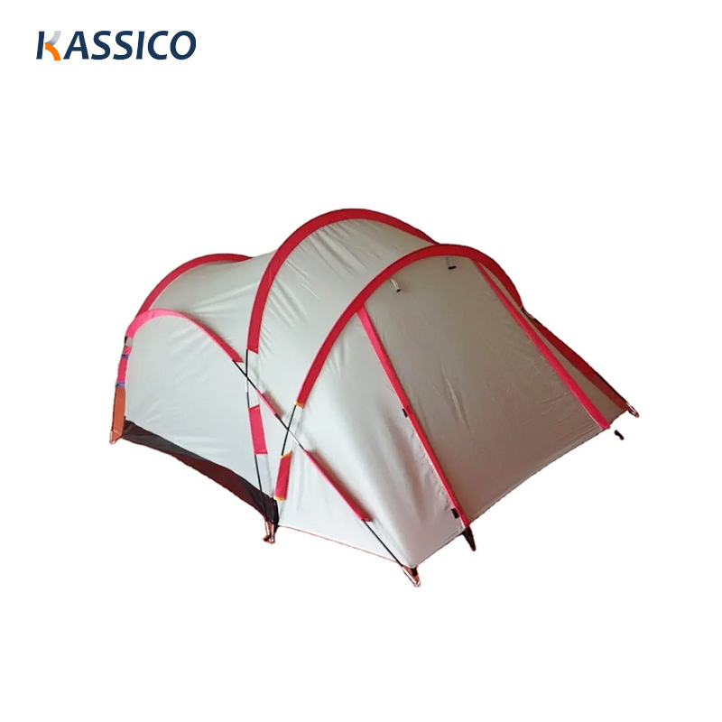 Ultralight Camping Backpacking Tent  With Large Space