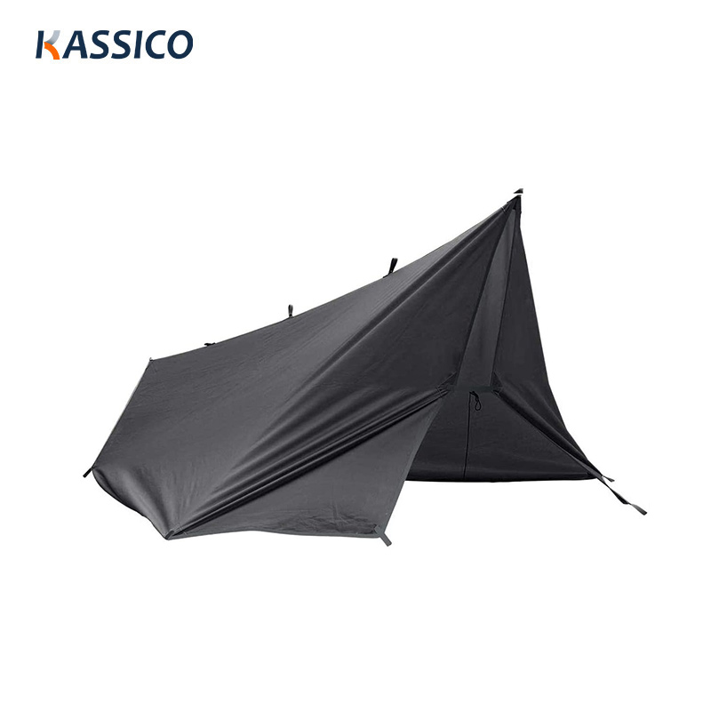 Waterproof  Multifunctional Camping Tent Canopy Sun Shade Shelter