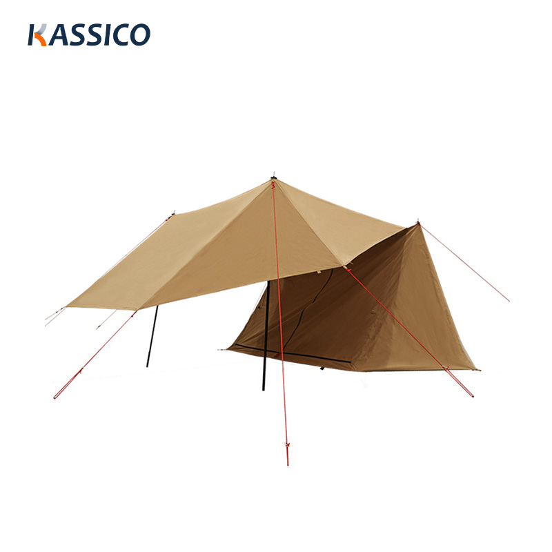 UV Protection Outdoor Camping Shelter Tent