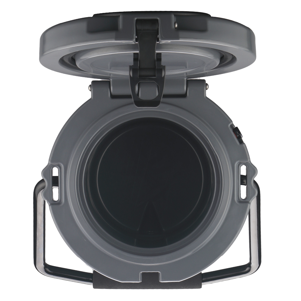 Portable LIDPE PU Cold Insulated Thermal Backpack Cooler Box