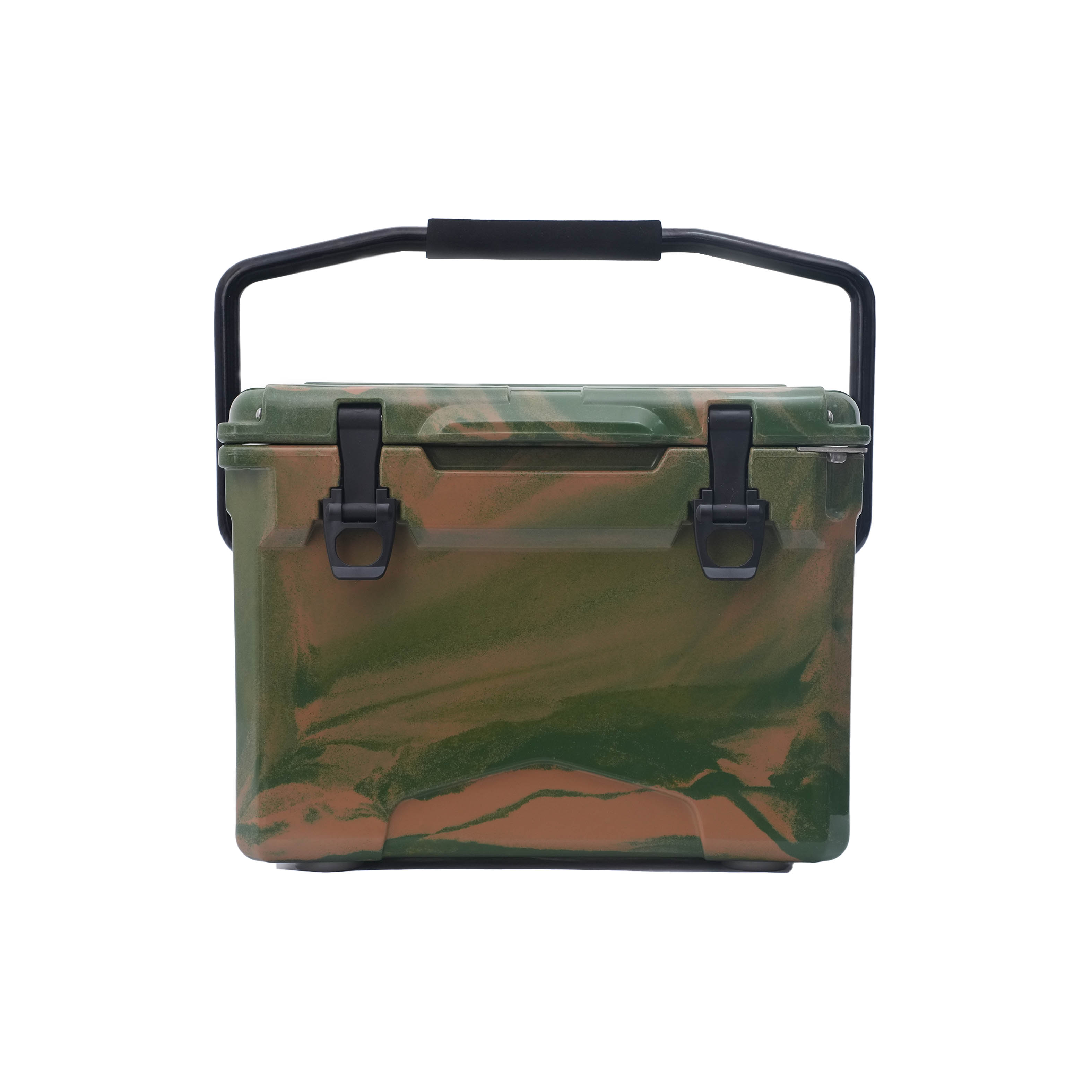 18QT Rotomolded Ice Chest Handle Cooler Box Rotomolded cooler box