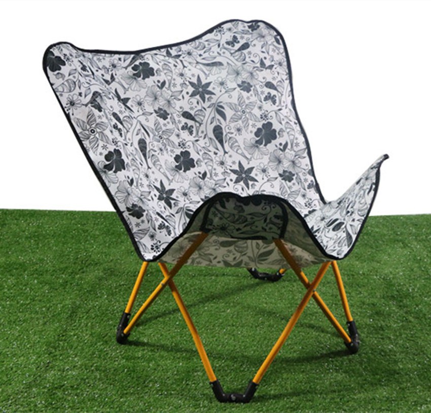 Folding Butterfly Chair, Camping Chair KASSICO