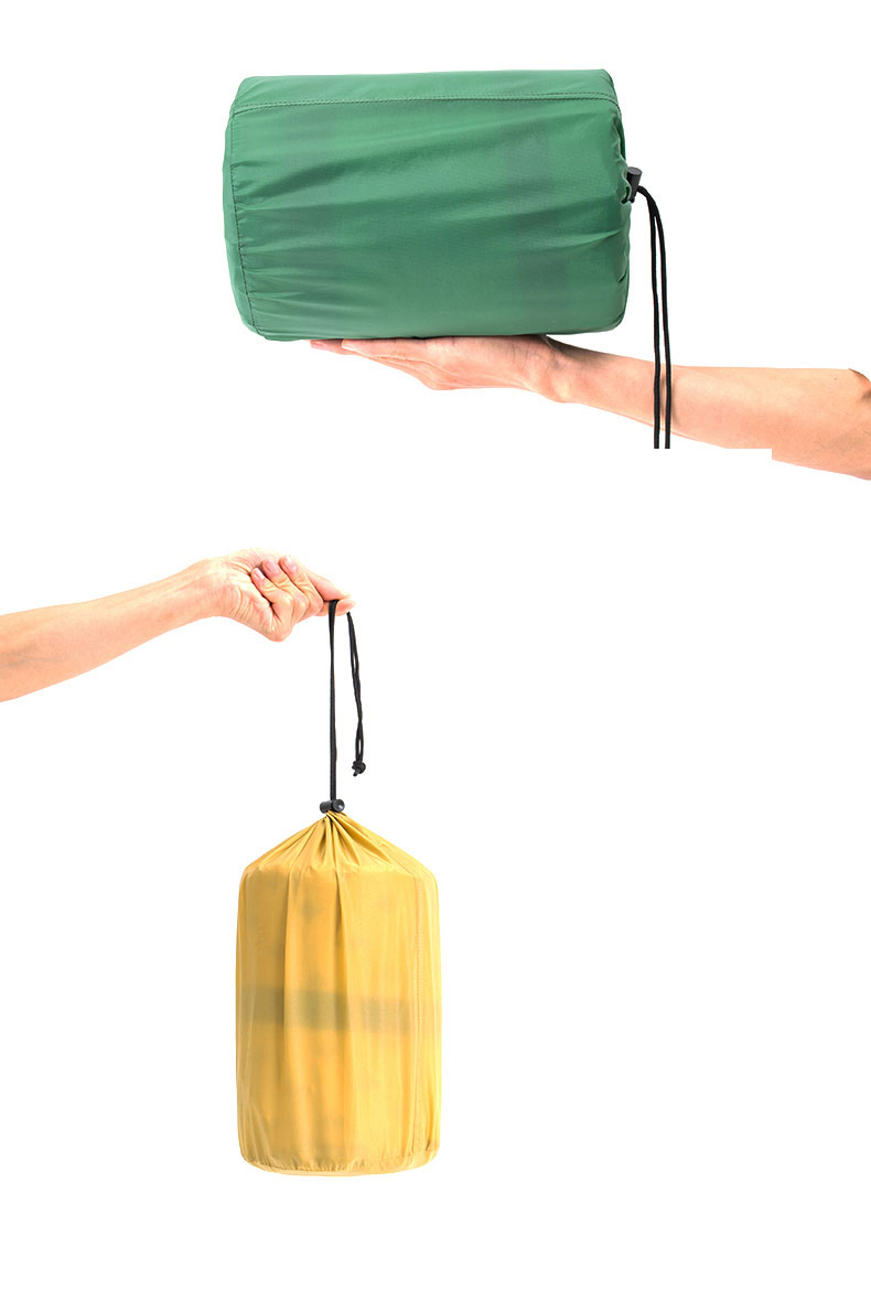 Blackdeer Archeos Light Selfinflating Sleeping Pad Foam Ultralight